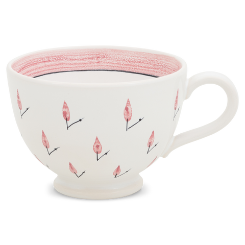 Cup 549C | Decor 120