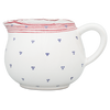 Creamer HB 504 | Decor 043
