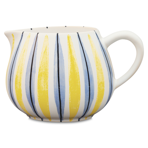 Creamer 504 | Decor 138