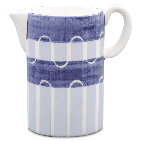Creamer 558 | Decor 163