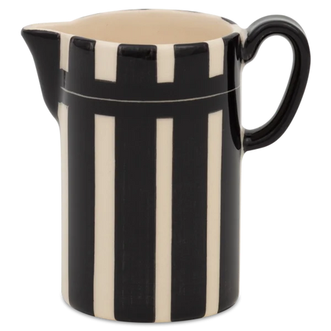 Creamer 558 | Decor 612