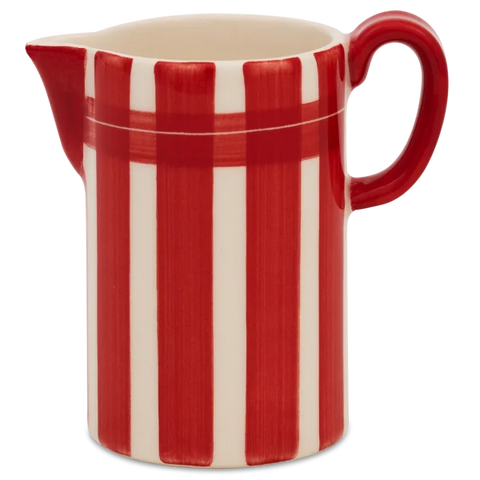 Creamer 558 | Decor 612-1158