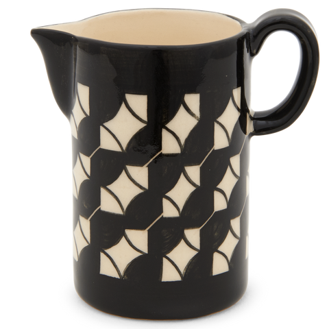 Creamer 558 | Decor 616