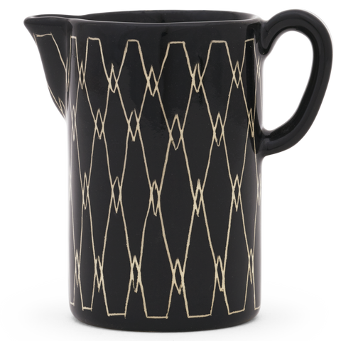 Creamer 558 | Decor 661