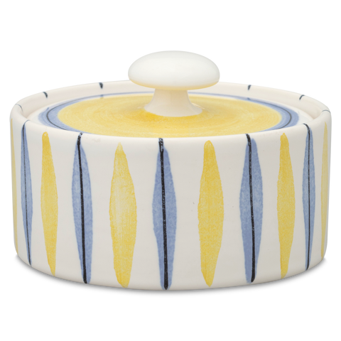 Jar 558 | Decor 138