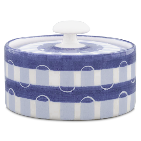 Jar 558 | Decor 163