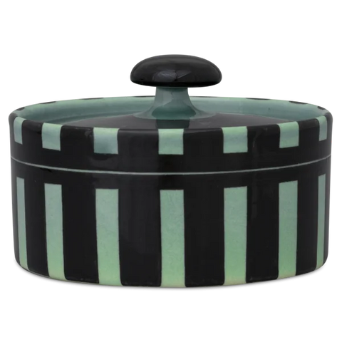Jar 558 | Decor 611