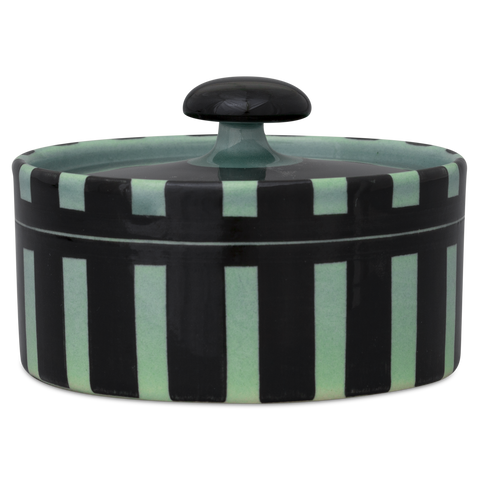 Jar 558 | Decor 611