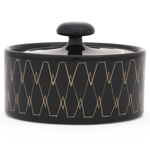 Jar 558 | Decor 661