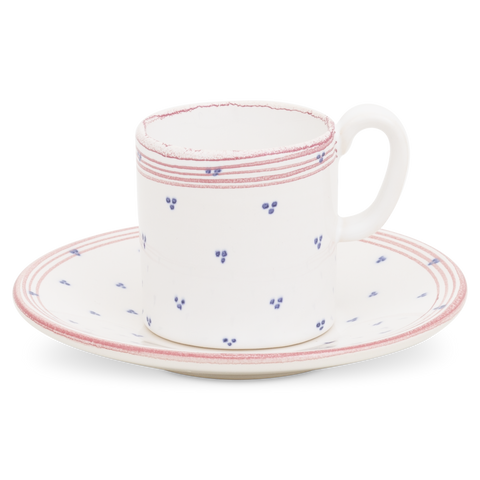 Mocca cup HB 558 | Decor 043