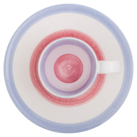 Mocca cup HB 558 | Decor 176