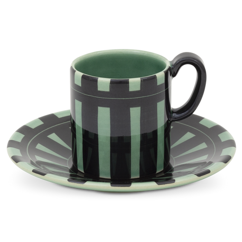 Mocca cup HB 558 | Decor 611