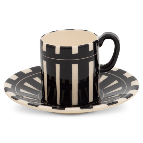 Mocca cup HB 558 | Decor 612