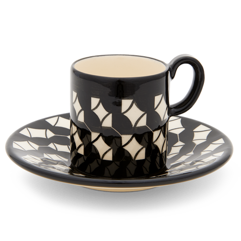 Mocca set 6 pcs HB 558 | Decor 616