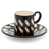 Mocca cup 558 | Decor 616