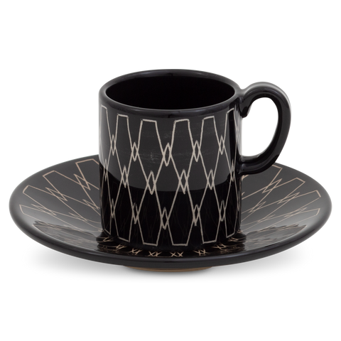 Mocca cup 558 | Decor 661