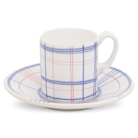 Espresso cup 558 | Decor 041