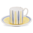 Espresso cup HB 558 | Decor 138