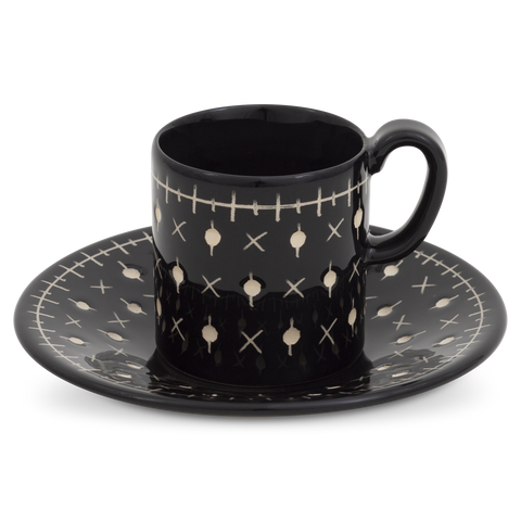 Espresso cup HB 558 | Decor 600