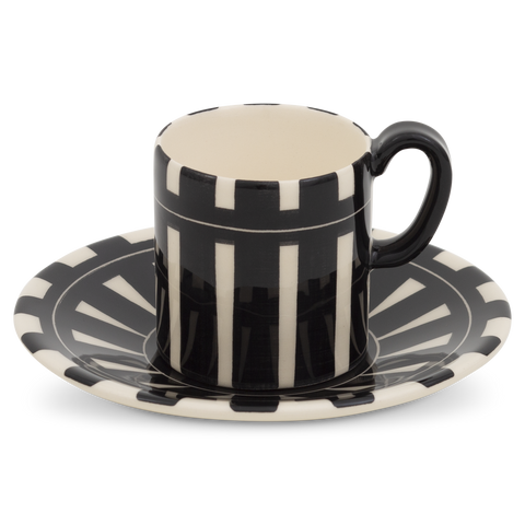 Espresso cup HB 558 | Decor 612