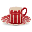 Espresso cup 558 | Decor 612-1158