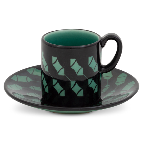 Espresso cup HB 558 | Decor 615