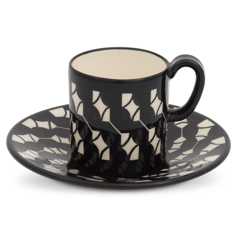 Espresso cup HB 558 | Decor 616