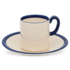 Espresso cup HB 558 | Decor 686-1102