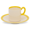 Espresso cup HB 558 | Decor 686-1103