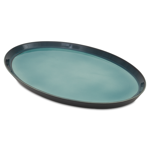 Platter 484 | Decor 053-1