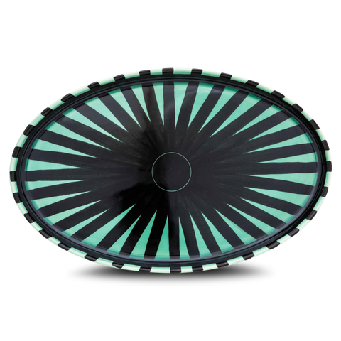 Platter 484 | Decor 611