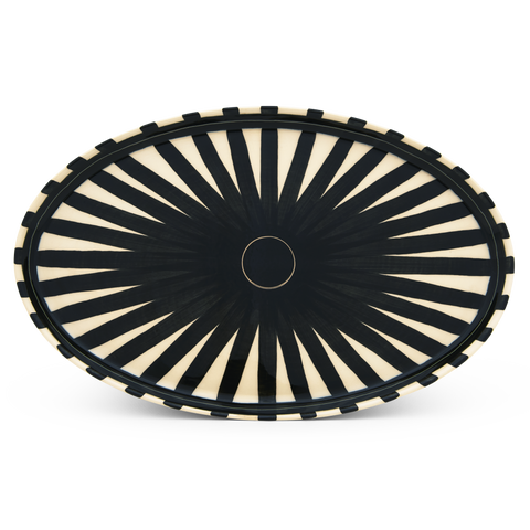 Platter 484 | Decor 612