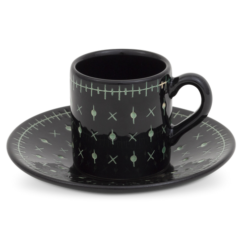 Mocca cup 484 | Decor 601