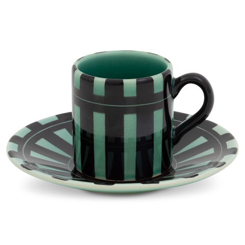 Mocca cup HB 484 | Decor 611