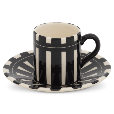 Mocca cup 484 | Decor 612