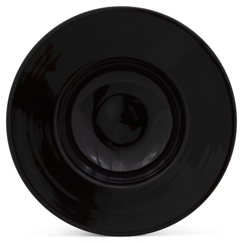 Plate HB 607B | Decor 001