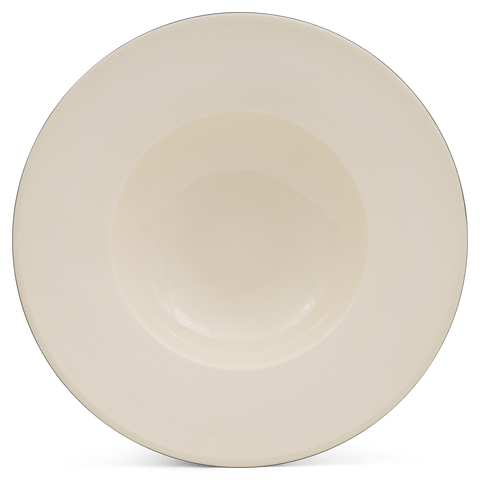 Plate HB 607B | Decor 007-1