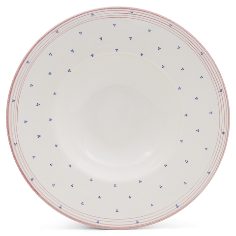Plate 607B | Decor 043