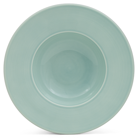 Plate HB 607B | Decor 050-1