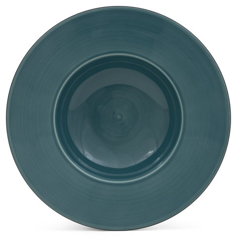 Plate HB 607B | Decor 053-1