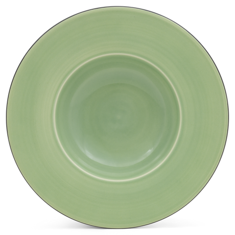 Plate HB 607B | Decor 059-1