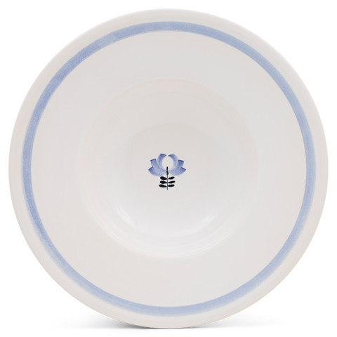 Plate HB 607B | Decor 117