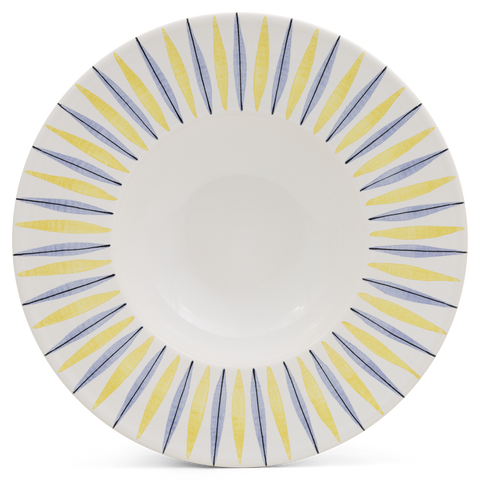 Plate 607B | Decor 138