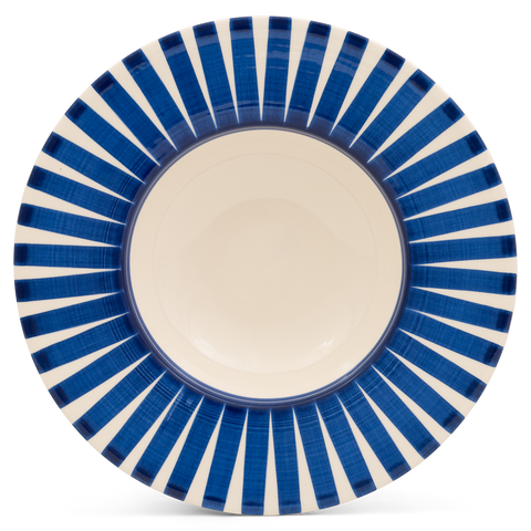 Plate HB 607B | Decor 612-1102