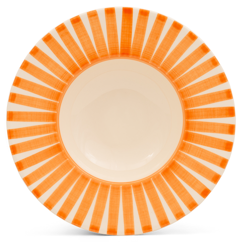 Plate HB 607B | Decor 612-1157