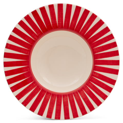 Plate HB 607B | Decor 612-1158