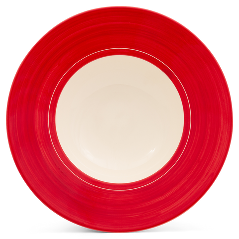 Plate HB 607B | Decor 686-1158