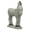 Animal figure donkey F19 | Decor 052-1