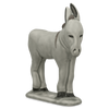 Animal figure donkey HB F19 | Decor 052-1