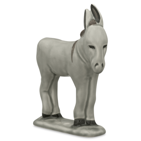 Animal figure donkey HB F19 | Decor 052-1